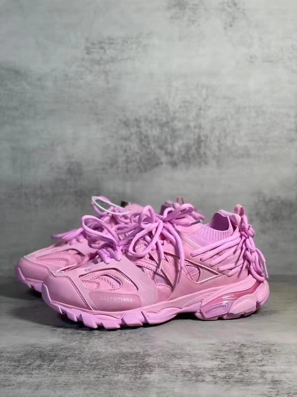 Balenciaga Shoes AAAA(Women)
