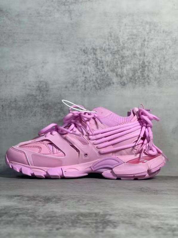 Balenciaga Shoes AAAA(Women)