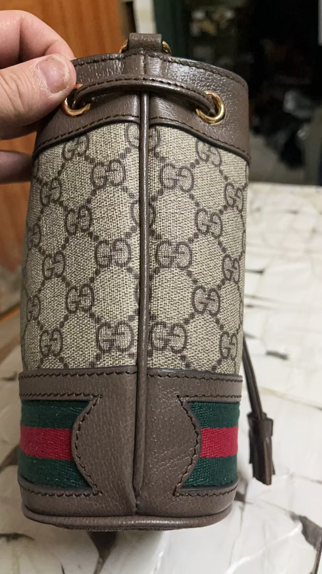 Gucci Handbags AAA(Women)-248