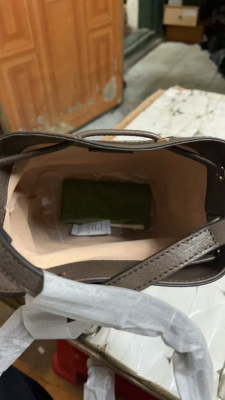 Gucci Handbags AAA(Women)-248