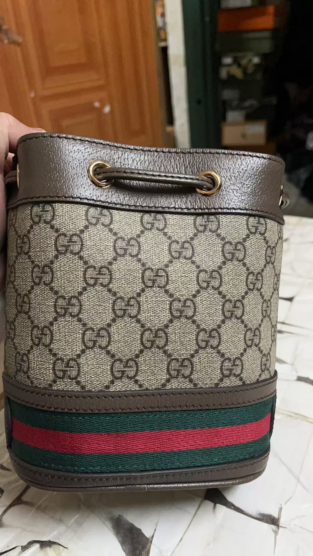 Gucci Handbags AAA(Women)-248