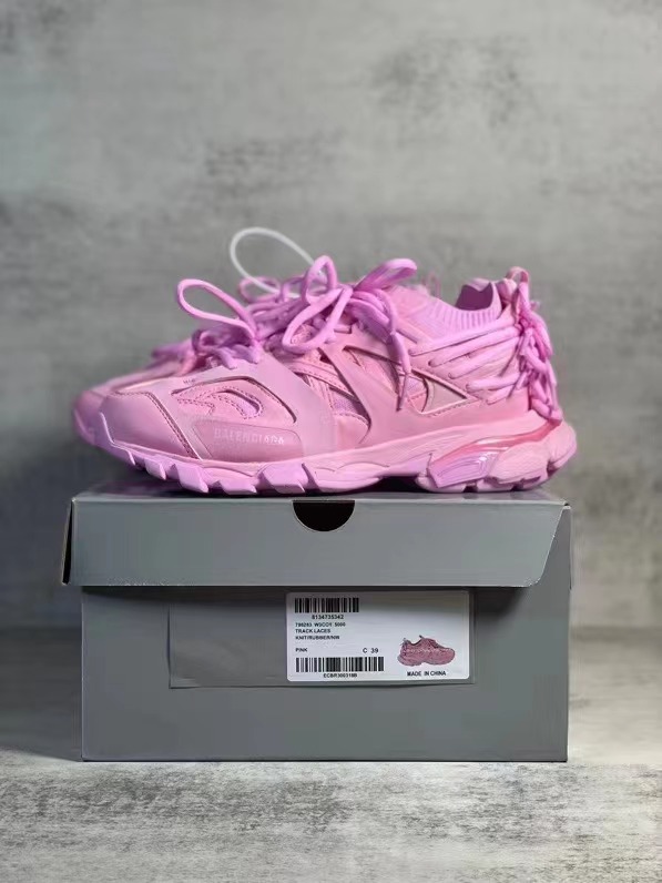 Balenciaga Shoes AAAA(Women)