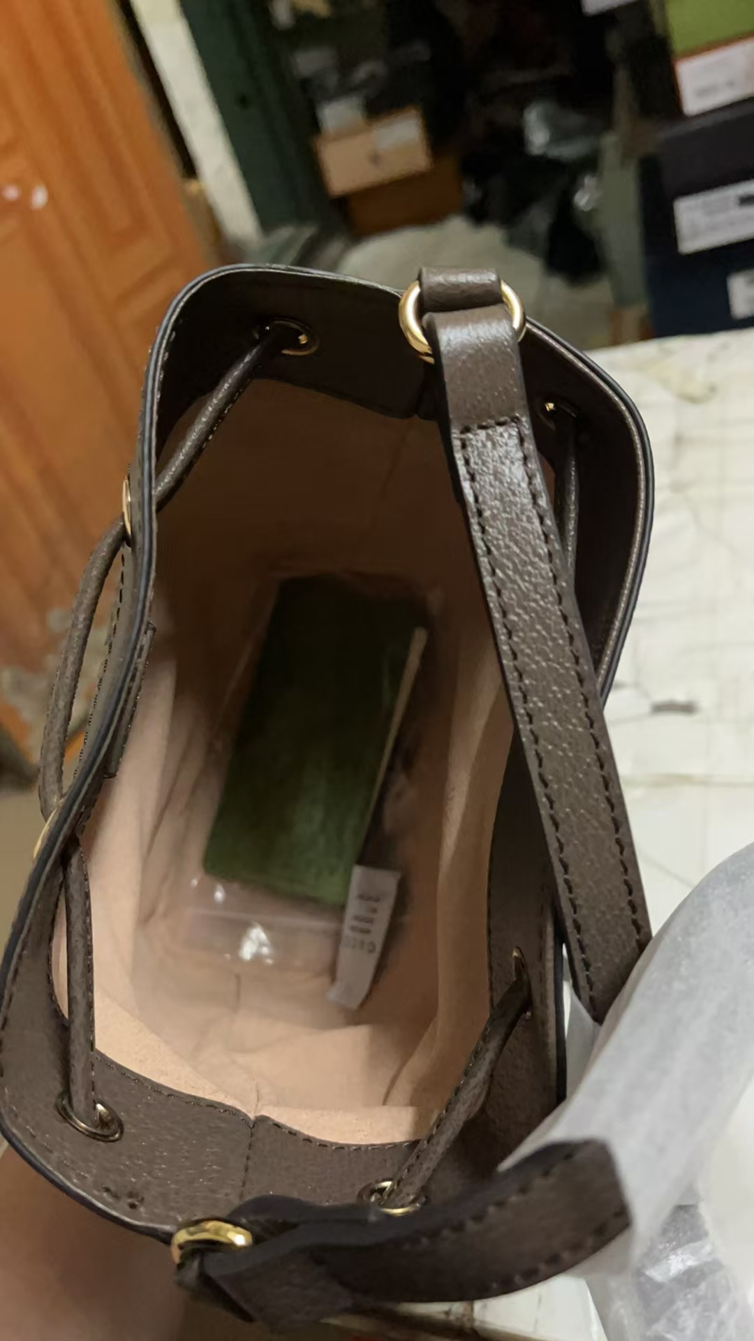 Gucci Handbags AAA(Women)-248