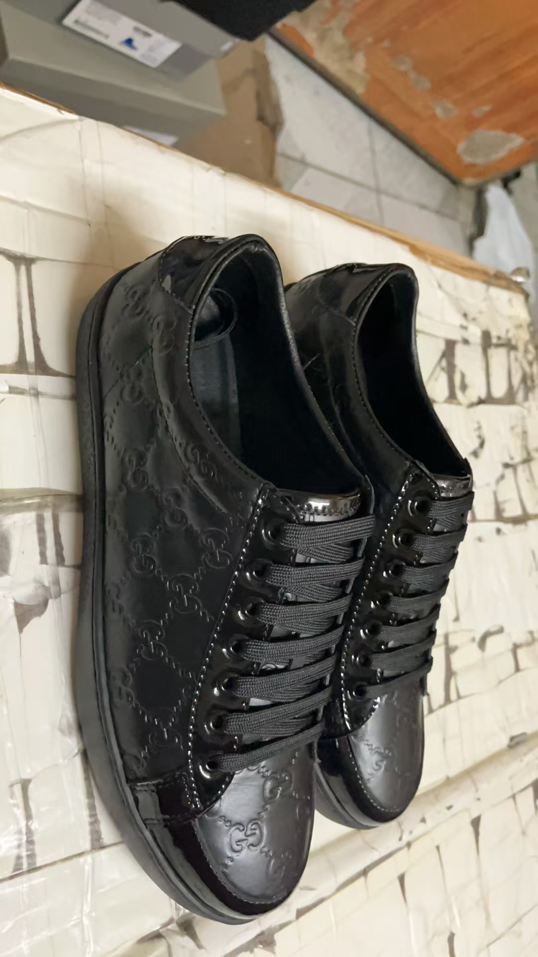 Gucci Shoes(AAA)-023