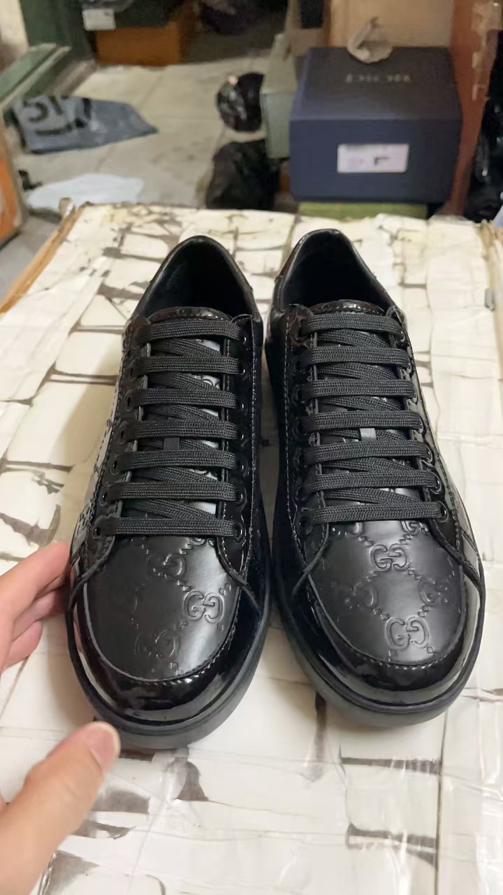 Gucci Shoes(AAA)-023