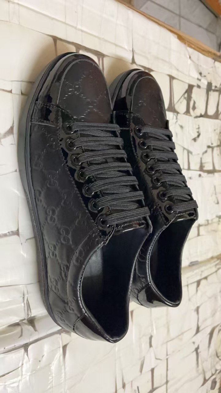 Gucci Shoes(AAA)-023