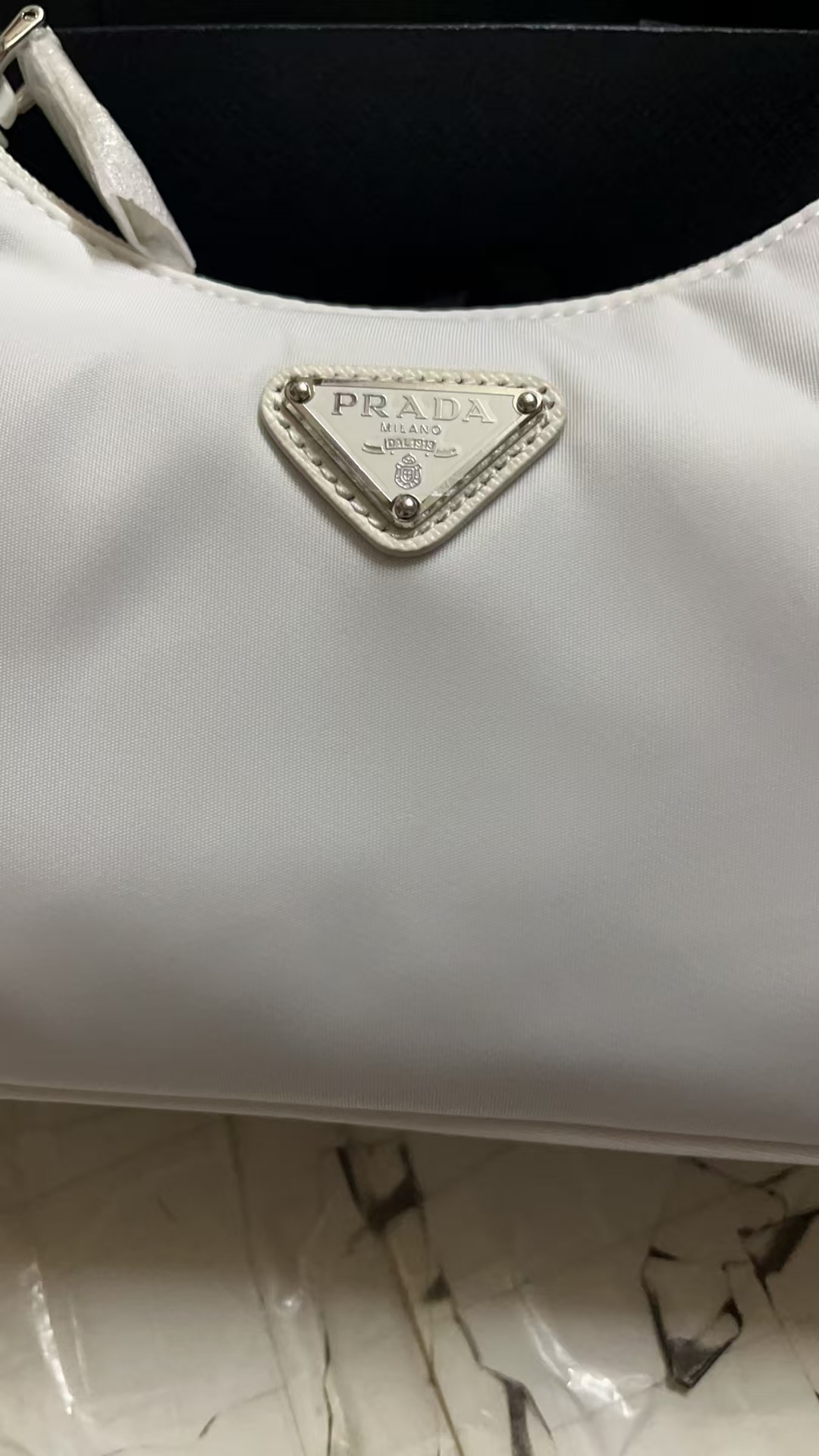 Prada Handbags AAAA(Women)-005