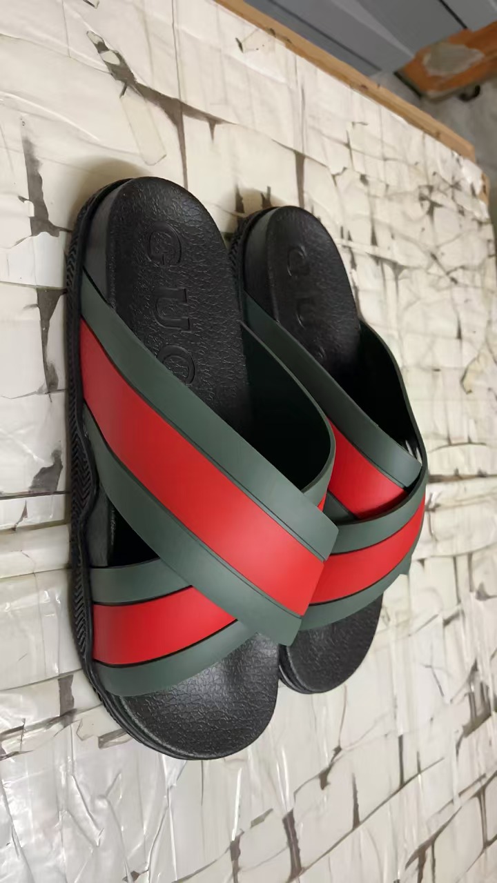 Gucci Slippers(AAA)-381