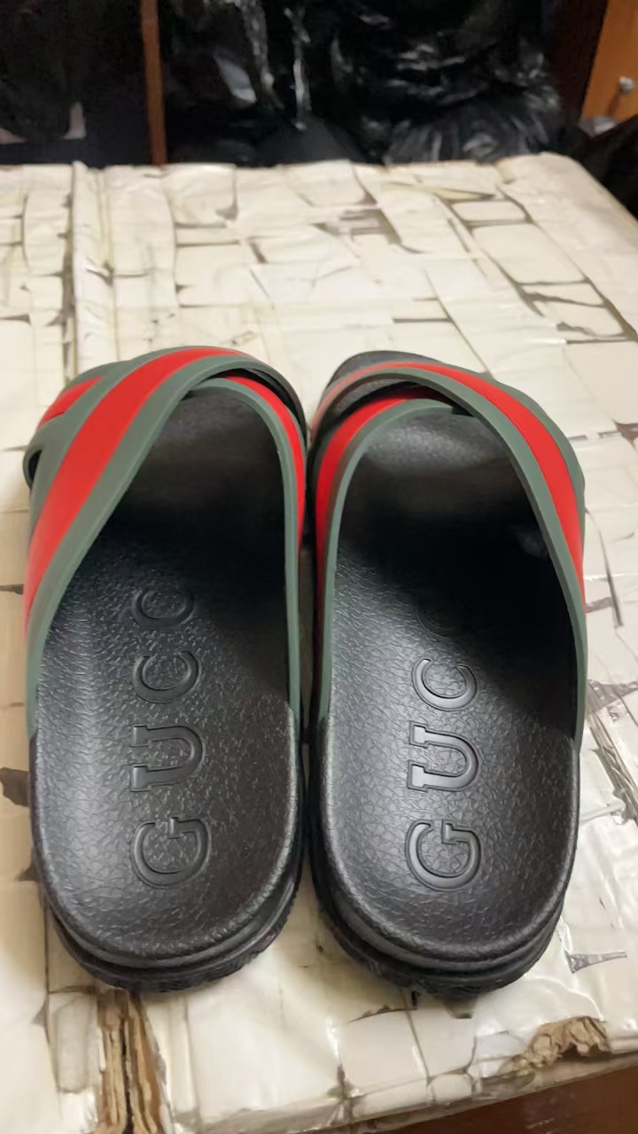 Gucci Slippers(AAA)-381
