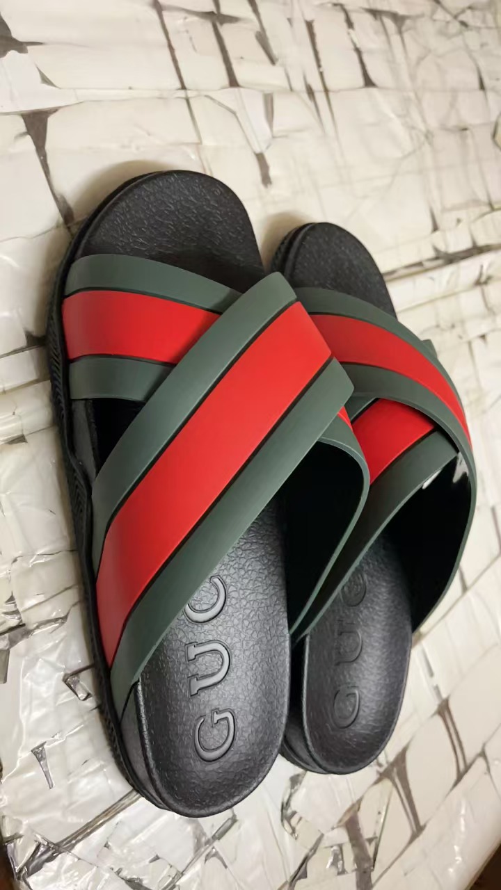 Gucci Slippers(AAA)-381