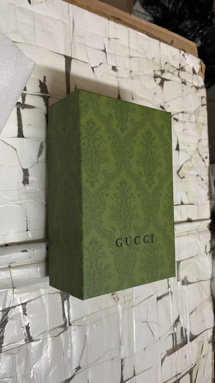 Gucci Handbags AAAA(Women)-252