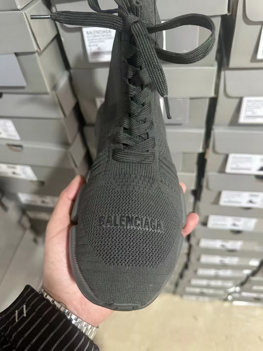 Balenciaga Shoes(AAA)-335