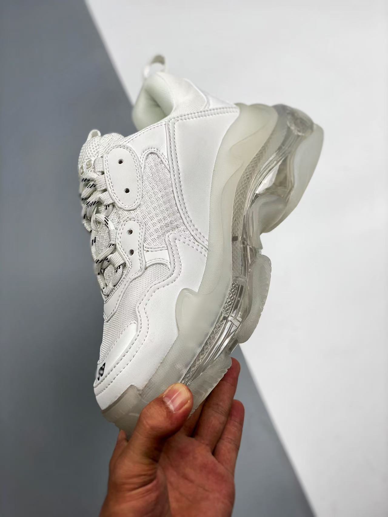 Balenciaga Shoes(AAA)-342