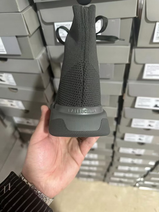 Balenciaga Shoes(AAA)-335