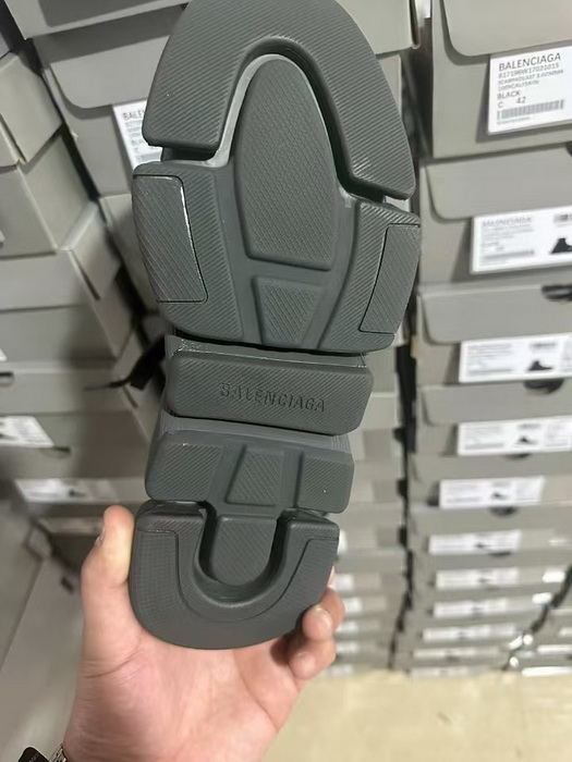 Balenciaga Shoes(AAA)-335