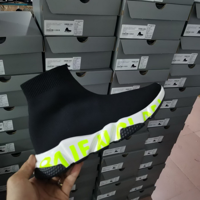 Balenciaga Shoes(AAA)-341