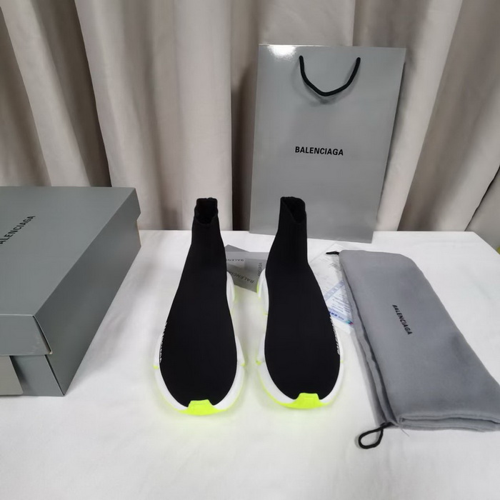 Balenciaga Shoes(AAA)-341