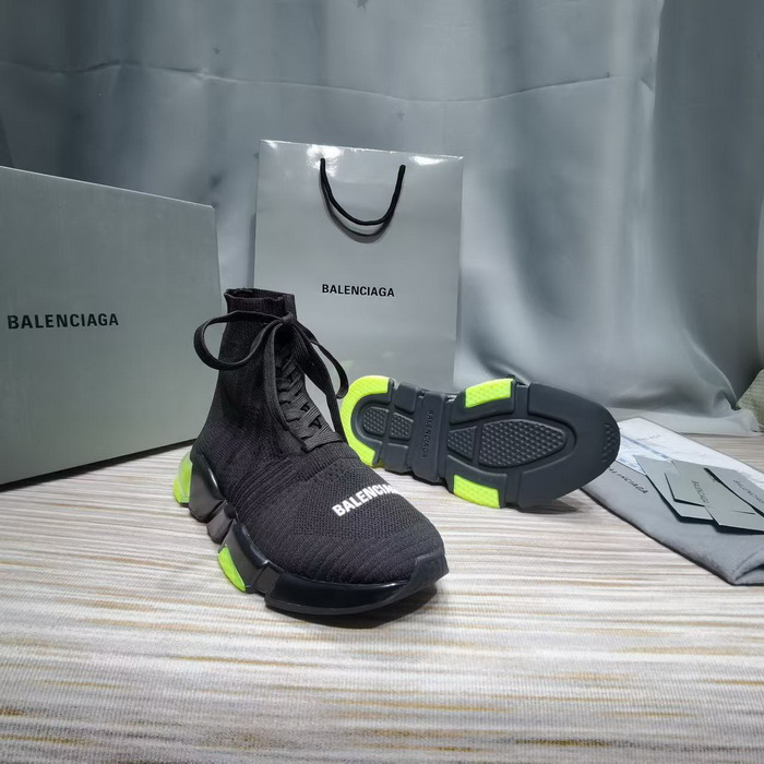 Balenciaga Shoes(AAA)-342
