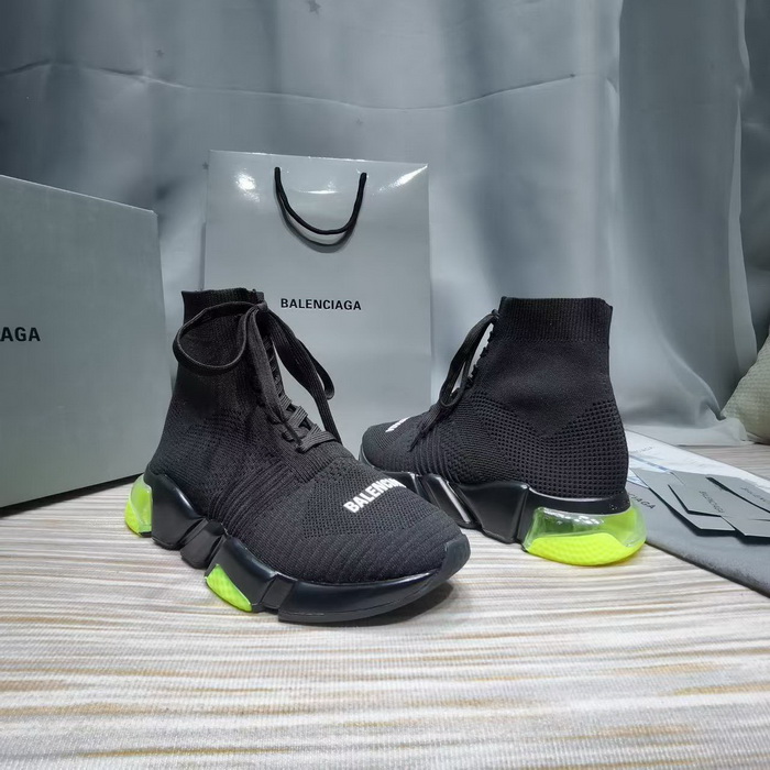 Balenciaga Shoes(AAA)-342