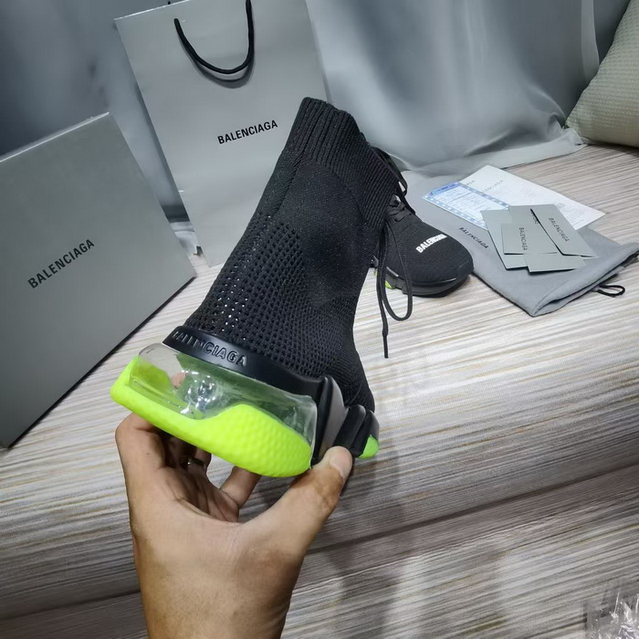 Balenciaga Shoes(AAA)-342