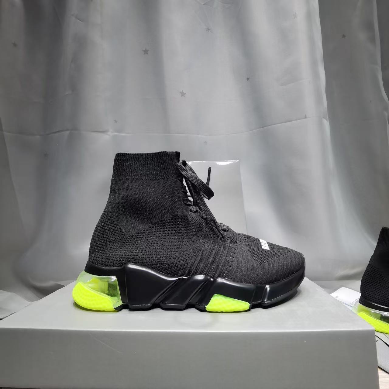 Balenciaga Shoes(AAA)-342