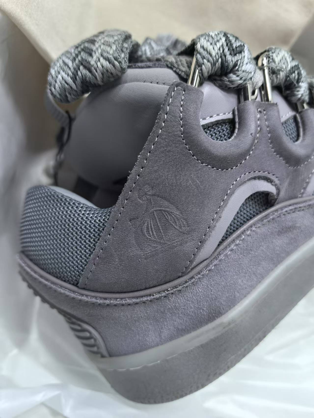 Balenciaga Shoes(AAA)-342