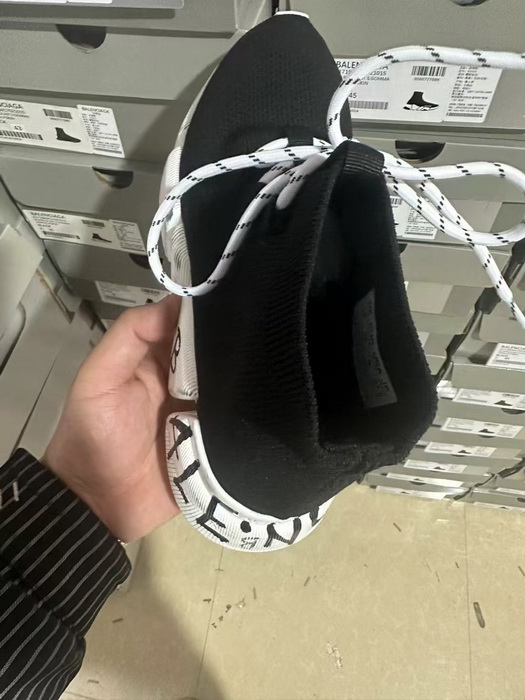 Balenciaga Shoes(AAA)-336