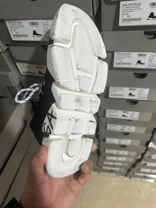 Balenciaga Shoes(AAA)-336