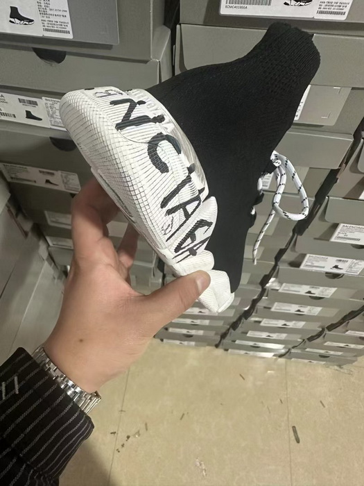 Balenciaga Shoes(AAA)-336