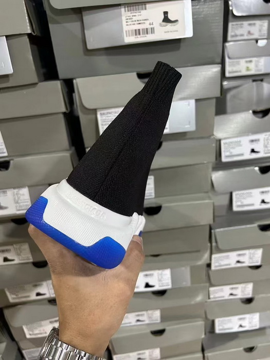 Balenciaga Shoes(AAA)-337