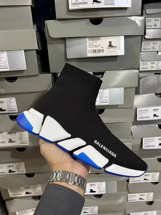Balenciaga Shoes(AAA)-337