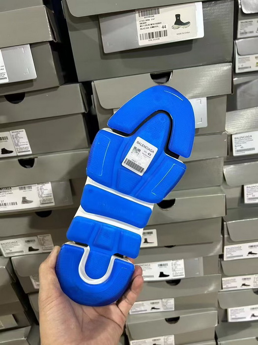 Balenciaga Shoes(AAA)-337