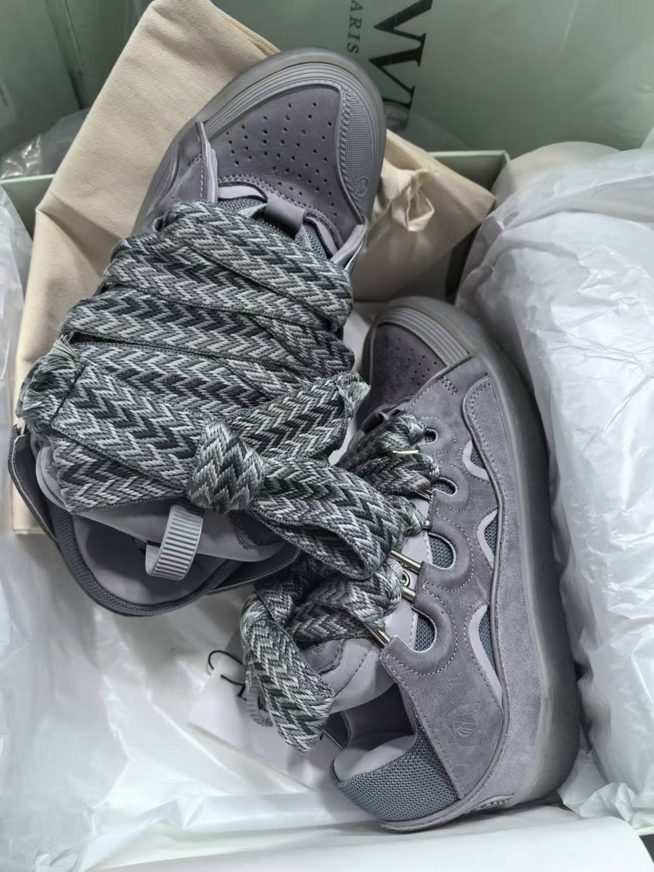 Balenciaga Shoes(AAA)-342