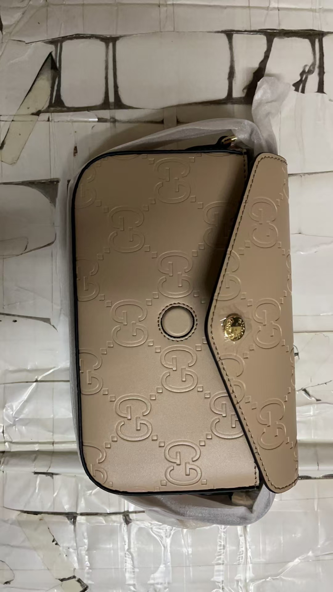 Gucci Handbags AAA(Women)-252