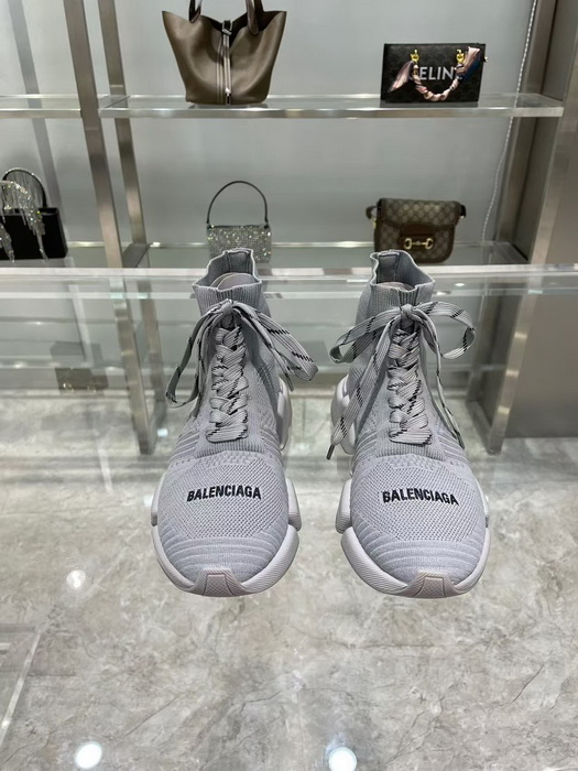 Balenciaga Shoes(AAA)-339