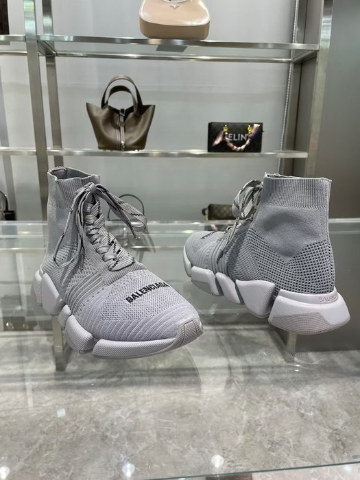 Balenciaga Shoes(AAA)-339