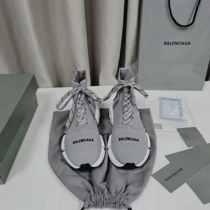 Balenciaga Shoes(AAA)-340