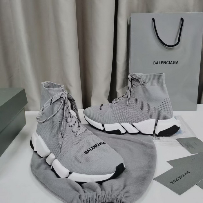 Balenciaga Shoes(AAA)-340