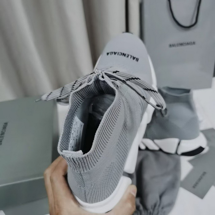 Balenciaga Shoes(AAA)-340