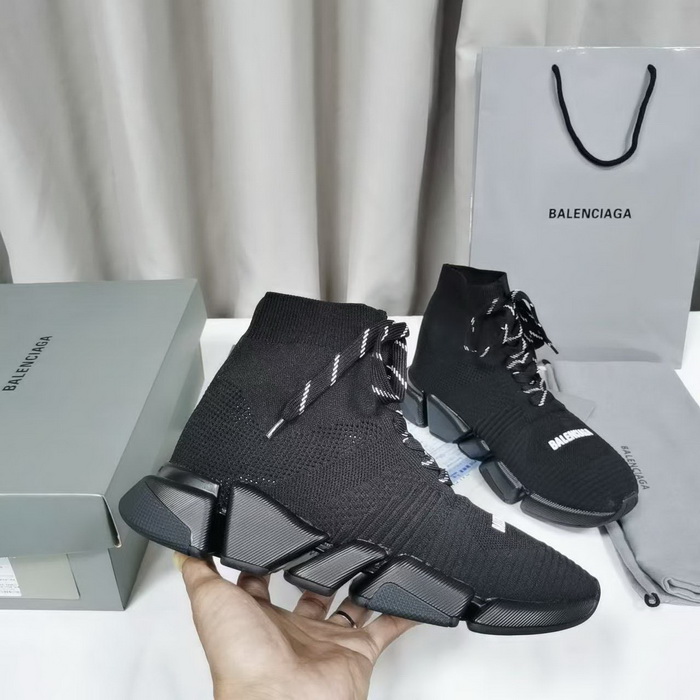 Balenciaga Shoes(AAA)-340