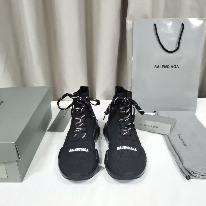 Balenciaga Shoes(AAA)-340