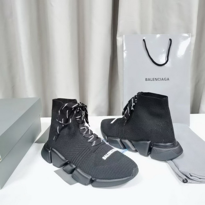Balenciaga Shoes(AAA)-340