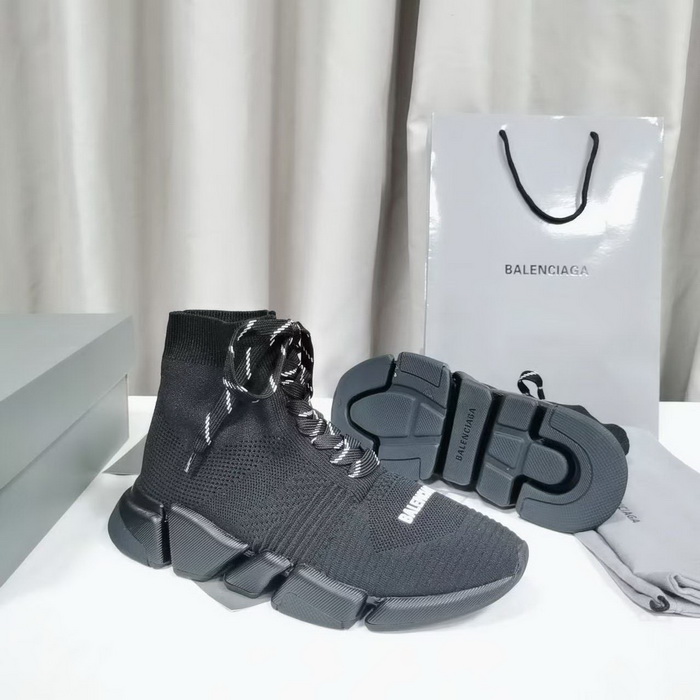 Balenciaga Shoes(AAA)-340