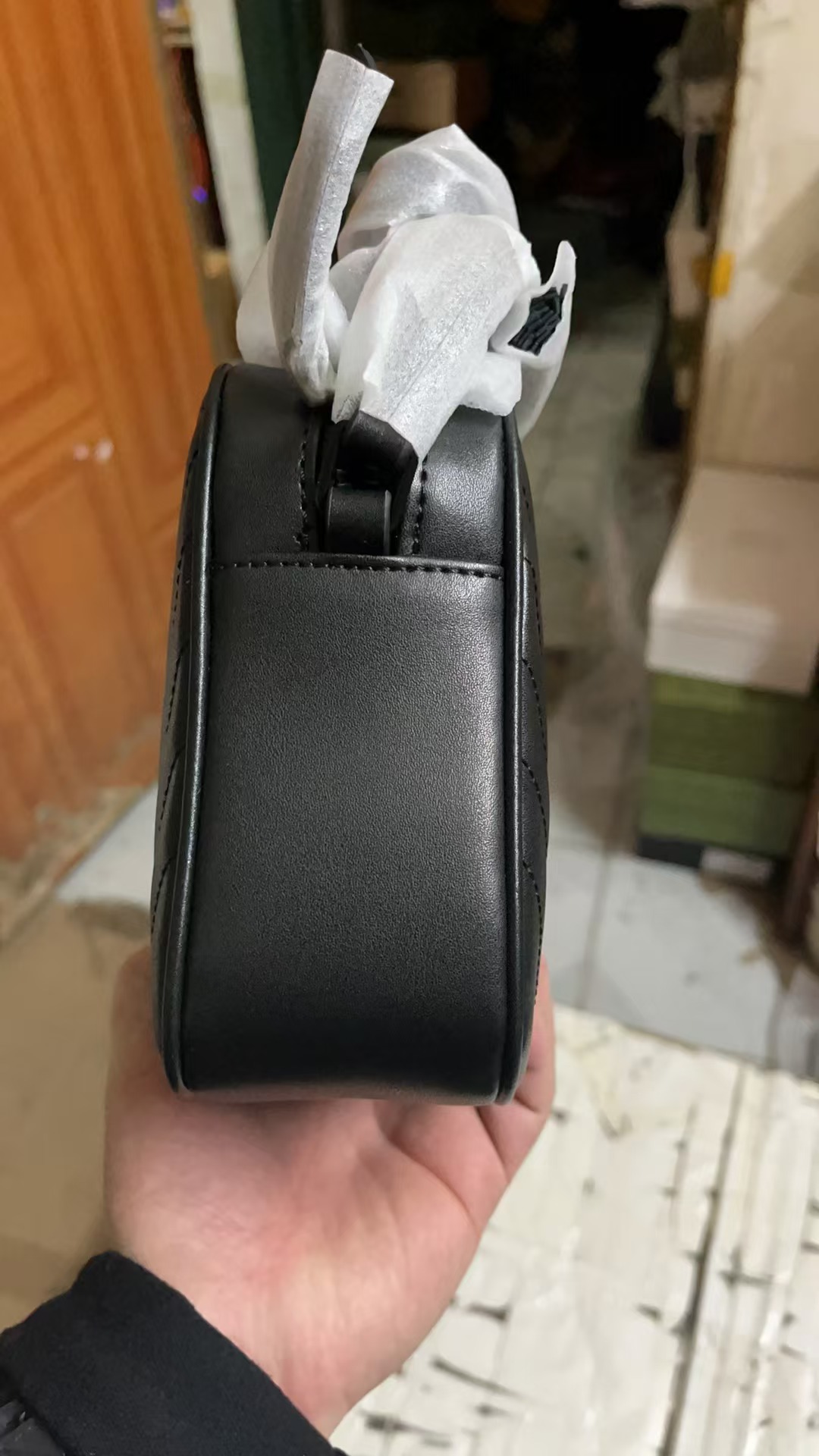 YSL Handbags AAA(Women)-042