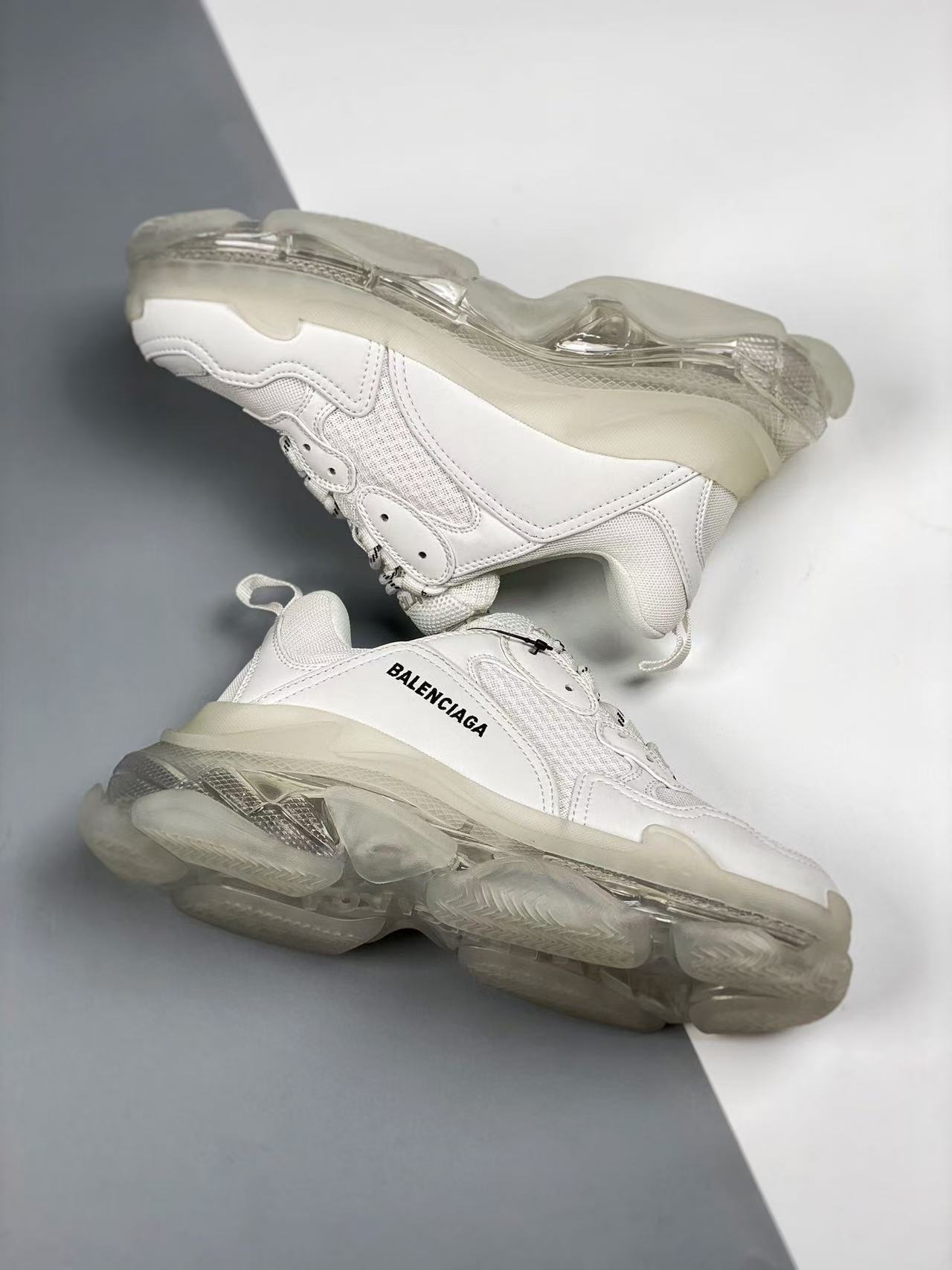 Balenciaga Shoes(AAAA)-480