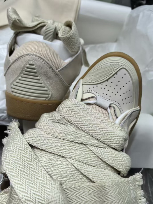 Lanvin Shoes(AAA)-116