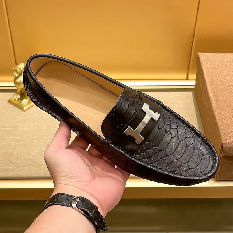 Hermes Shoes(AAA)-001