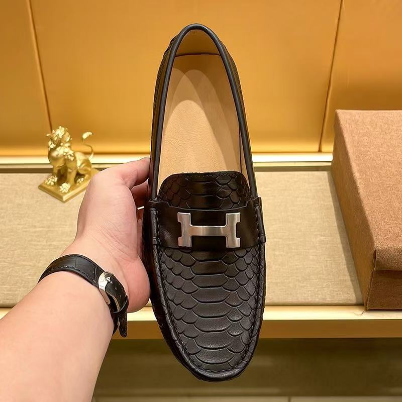 Hermes Shoes(AAA)-001