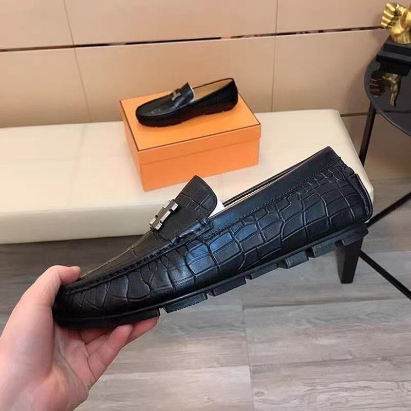 Hermes Shoes(AAA)-002