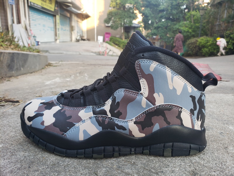 Air Jordan 10 Retro-009